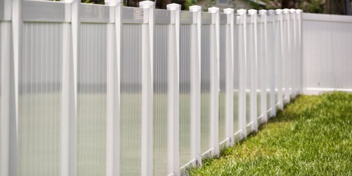 Les règles à connaître sur la pose de clôture 